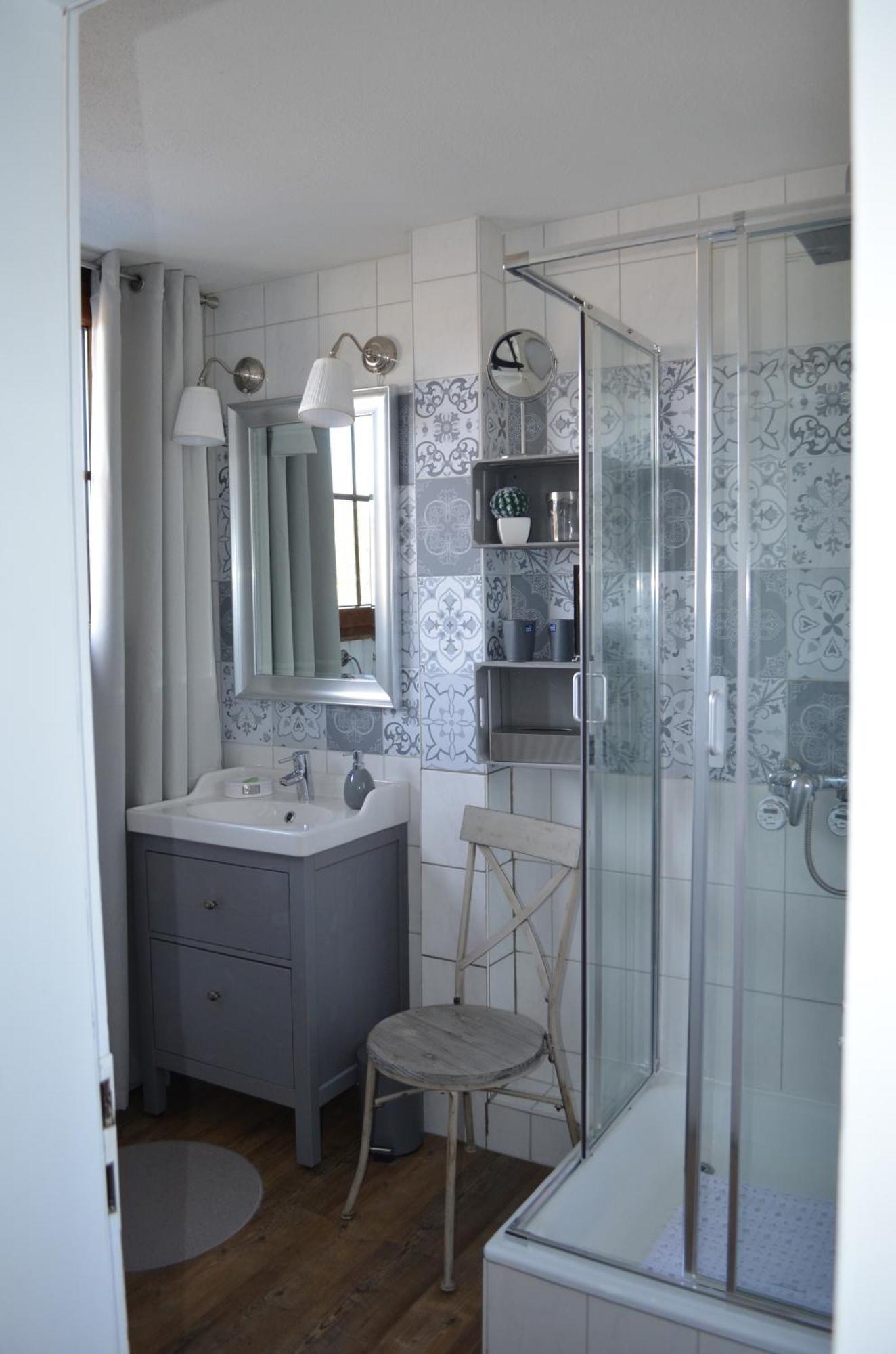 Ferienwohnung Seeblick Nr 4 2-Zimmer, Baerental, Feldberg Rotwasser Exterior foto