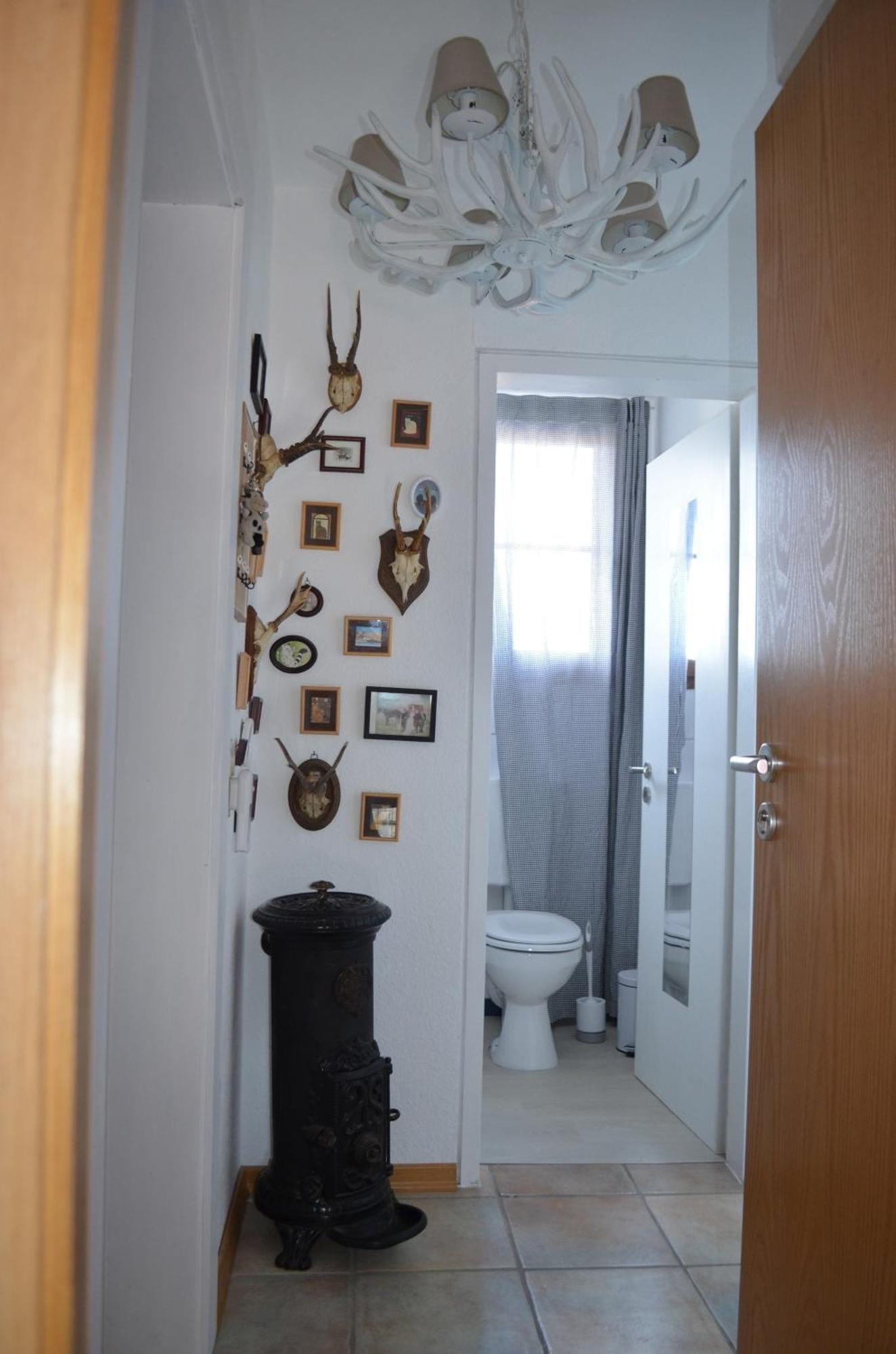 Ferienwohnung Seeblick Nr 4 2-Zimmer, Baerental, Feldberg Rotwasser Exterior foto