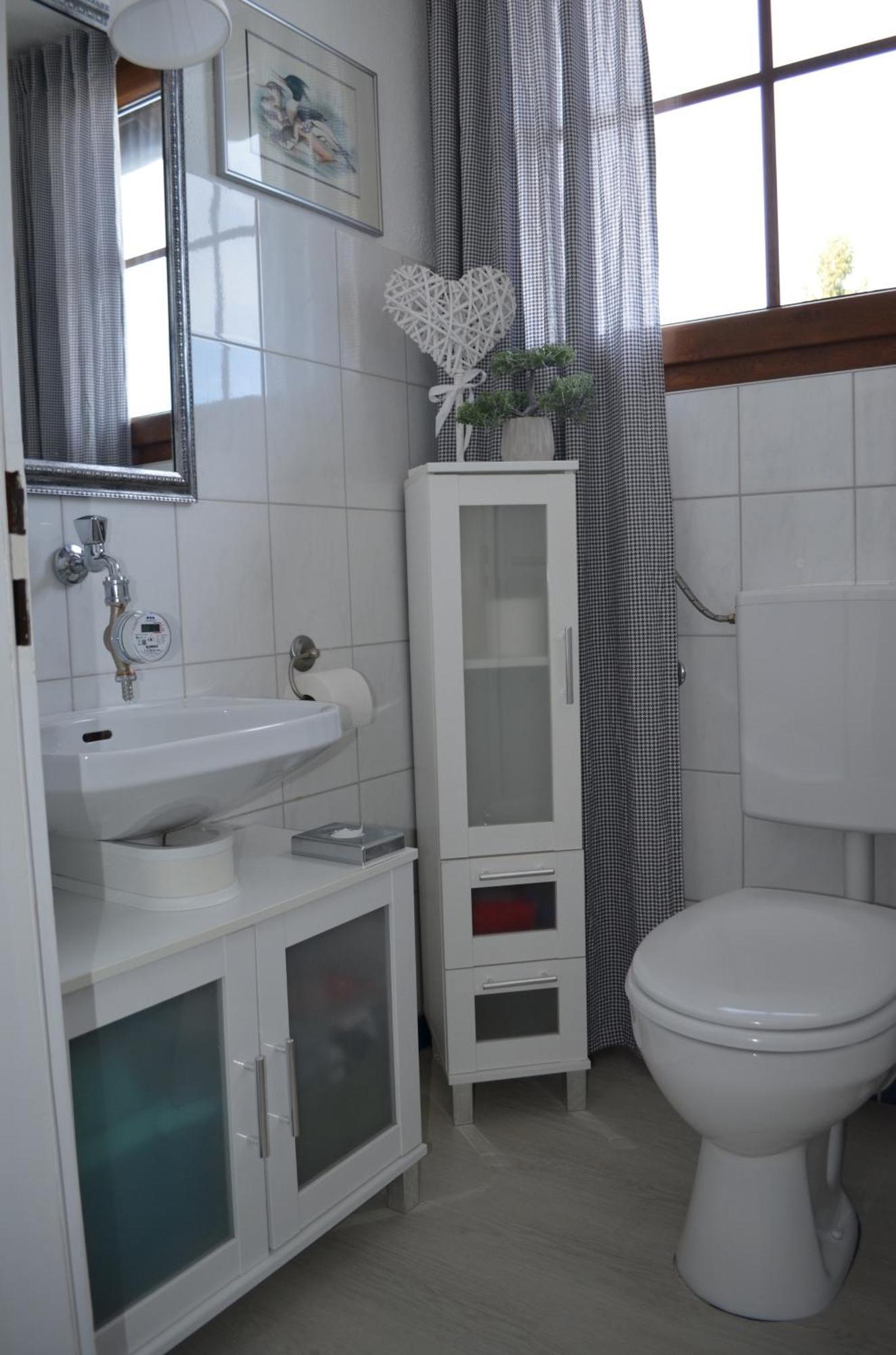Ferienwohnung Seeblick Nr 4 2-Zimmer, Baerental, Feldberg Rotwasser Exterior foto